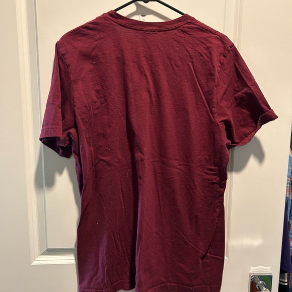 Alice in wonderland the March hare T shirt - Picture 2 of 2